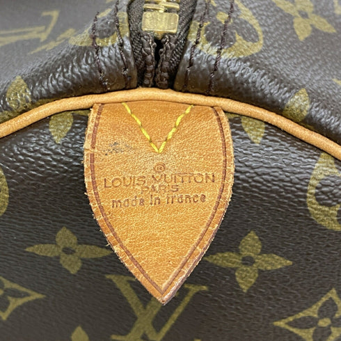 Keepall Bag Monogram Canvas 50