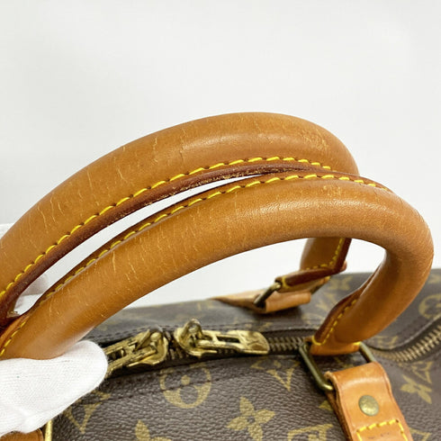 Keepall Bag Monogram Canvas 50
