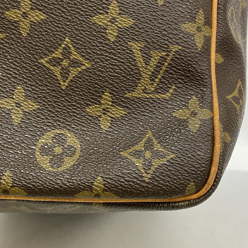 Keepall Bag Monogram Canvas 50