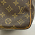 Keepall Bag Monogram Canvas 50