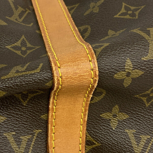 Keepall Bag Monogram Canvas 50