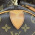 Keepall Bag Monogram Canvas 50