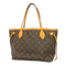 Neverfull Tote Monogram Canvas PM