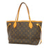 Neverfull Tote Monogram Canvas PM
