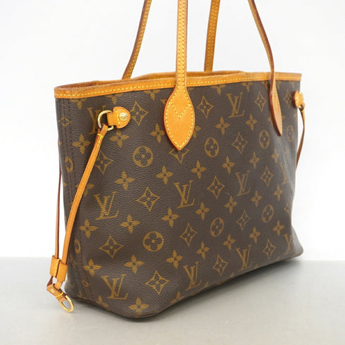 Neverfull Tote Monogram Canvas PM