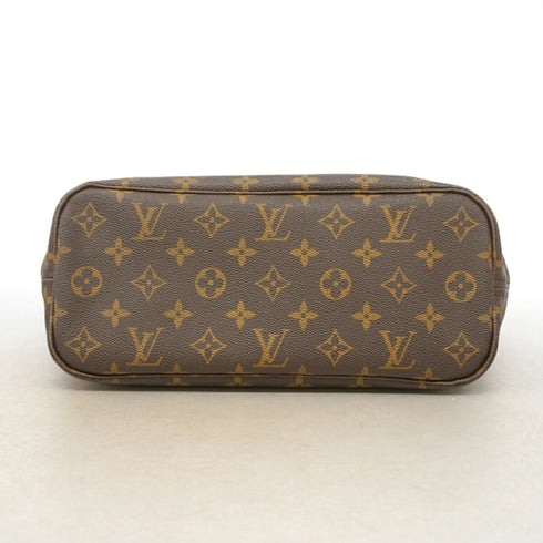Neverfull Tote Monogram Canvas PM