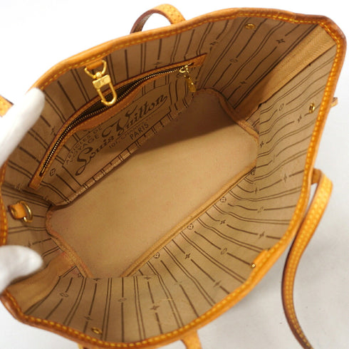 Neverfull Tote Monogram Canvas PM