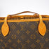 Neverfull Tote Monogram Canvas PM
