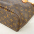 Neverfull Tote Monogram Canvas PM
