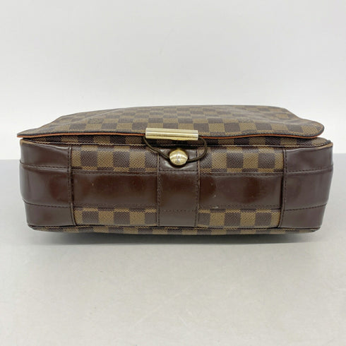 Bastille Bag Damier