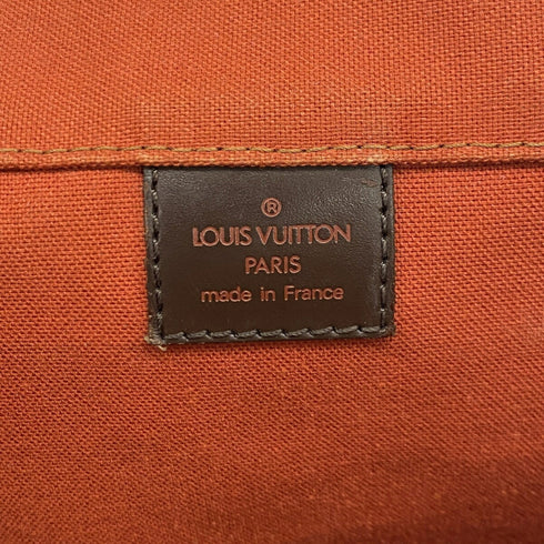 Bastille Bag Damier