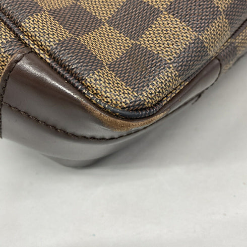 Bastille Bag Damier