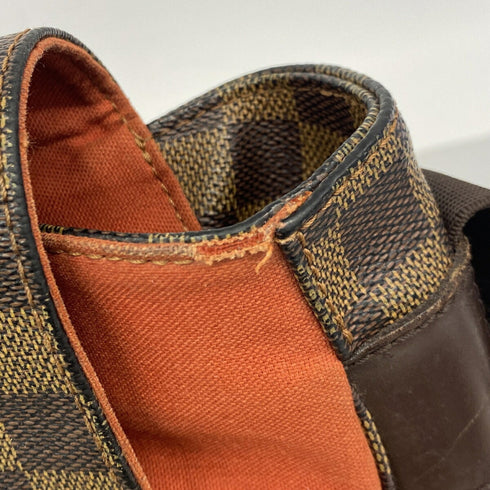Bastille Bag Damier