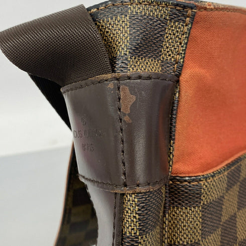 Bastille Bag Damier