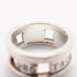 1837 Element Ring Sterling Silver