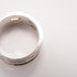 1837 Element Ring Sterling Silver