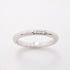 Ring Platinum with Diamond