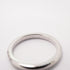 Ring Platinum with Diamond