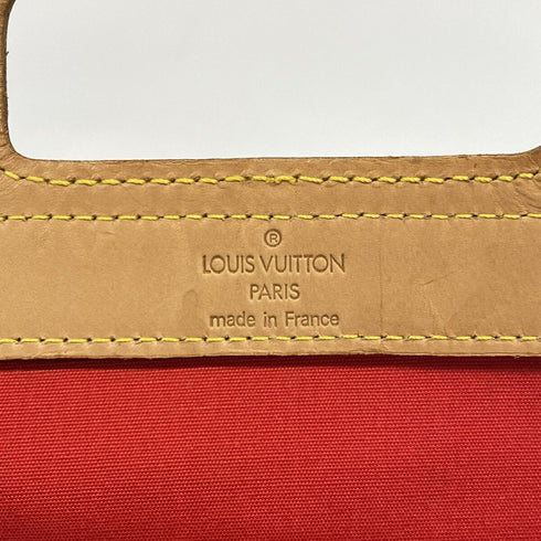 Stanton Handbag Monogram Vernis