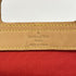 Stanton Handbag Monogram Vernis