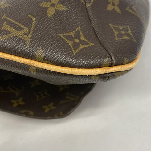 Musette Salsa Handbag Monogram Canvas GM