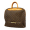Evasion Travel Bag Monogram Canvas MM