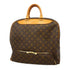 Evasion Travel Bag Monogram Canvas MM