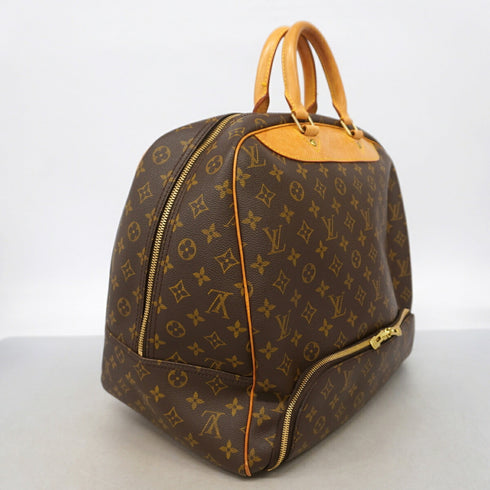 Evasion Travel Bag Monogram Canvas MM