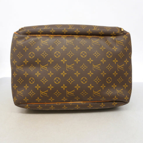 Evasion Travel Bag Monogram Canvas MM