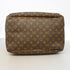 Evasion Travel Bag Monogram Canvas MM