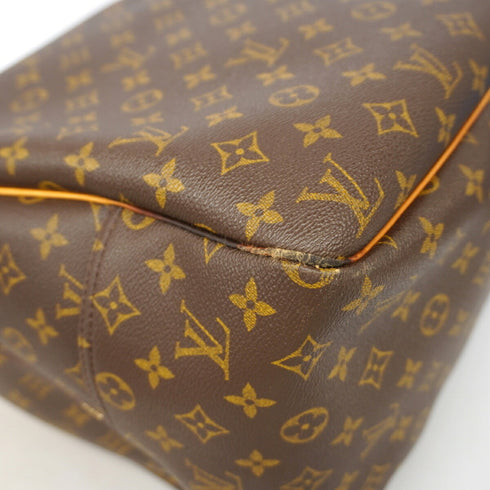 Evasion Travel Bag Monogram Canvas MM