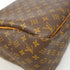 Evasion Travel Bag Monogram Canvas MM
