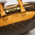 Evasion Travel Bag Monogram Canvas MM