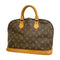 Alma Handbag Monogram Canvas PM