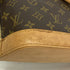Alma Handbag Monogram Canvas PM