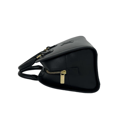 Besace Triomphe Shoulder Bag Leather Medium