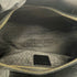 Besace Triomphe Shoulder Bag Leather Medium