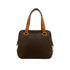 Boston Bag Triomphe Coated Canvas Small