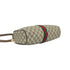 Ophidia Shoulder Bag GG Coated Canvas Small