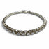 Venetian Bracelet Sterling Silver