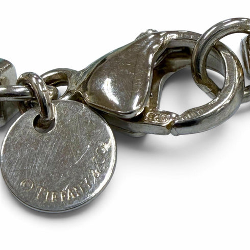 Venetian Bracelet Sterling Silver