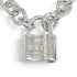 Pendant Necklace Sterling Silver