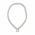Pendant Necklace Sterling Silver