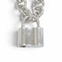 Pendant Necklace Sterling Silver