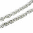 Pendant Necklace Sterling Silver