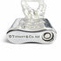Pendant Necklace Sterling Silver