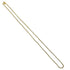 Vintage Pendant Necklace 18K Yellow Gold
