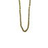 Vintage Pendant Necklace 18K Yellow Gold