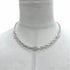 Pendant Necklace Sterling Silver