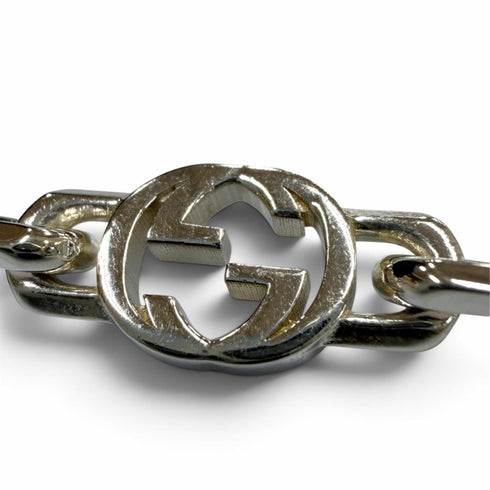Pendant Necklace Sterling Silver